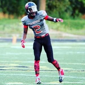 Meet your Posher, Jay